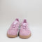 adidas Gazelle Indoor Trainers Bliss Lilac White Gum Uk Size 5