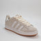 adidas Campus 00'S Wonder White White Gum Uk Size 6