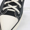 Womens Converse Chuck 70 De Luxe Heel Mules Black Egret White