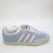 Womens Adidas Samba Og Trainers Tactile Blue Uk Size 5