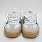 adidas Samba Xlg White Collegiate Green Pantone Uk Size 3.5