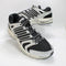 adidas Adistar Control 5 Trainers Core Black Silver Metallic