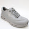 Odd sizes - ON Womens ON Cloudzone Trainers Alloy Rock F UK Sizes Right 6/Left 5.5