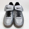 Nike Killshot 2 Trainers Metallic Cool Grey Black Gum