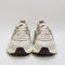 Nike V2k Run Trainers Light Orewood Light Bone Khaki Earth Coconut Milk