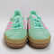 adidas Gazelle Bold W Pulse Mint Sreaming Pink Gum M2 Uk Size 4.5