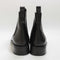 Odd Sizes - Womens Vagabond Sheila Chelsea Boots Black - UK Sizes Right 7/Left 8