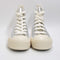 Converse All Star Lift Hi Pure Silver Natural Ivory Egret