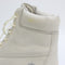 Womens Timberland Lyonsdale Boots Cream Irridescent Uk Size 3.5