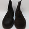 Mens Common Projects Chelsea Boots Dark Brown Suede Uk Size 9