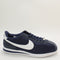 Nike Cortez Midnight Navy White Uk Size 6