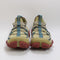 Nike ISPA Link Barely Brown Red Trainers