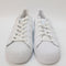 Mens Adidas Superstar White White White Uk Size 5