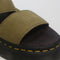 Womens Dr. Martens Gryphon Quad Muted Olive Uk Size 4