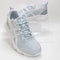 ASICS Gel-Nunobiki Trainers Storm Cloud White