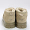 Odd Sizes - Womens UGG Ultra Mini Clear Mustard Seed - UK Sizes Right 5/Left 6