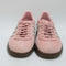 adidas Handball Spezial Trainers Wonder Mauve Alumina Gum Uk Size 6