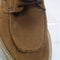 Mens Office Bryson Suede Apron Boots Tan Suede Uk Size 6
