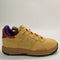 Nike Air Force 1 Wild Wheat Gold RUGGed Orange Field Purple Campfire Orange Uk Size 4