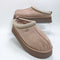 Womens UGG Tazz II Slippers Mushroom