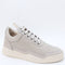 Filling Pieces Low Top Ghost Off White Uk Size 4