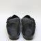 Odd sizes - Womens Birkenstock Arizona Two Strap Black Eva Uk Sizes Right 7 EU 40/Left 7.5 EU 41