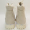 Womens Timberland Lyonsdale Boots Cream Irridescent Uk Size 6