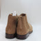 Mens Office Berkley Chelsea Boots Tan Suede Uk Size 7