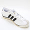 adidas Italia 70S Trainers White Black Grey Uk Size 4