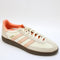 adidas Handball Spezial Trainers Cream White Powder Coral Semi Coral Uk Size 8