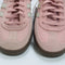 adidas Handball Spezial Trainers Wonder Mauve Alumina Gum Uk Size 4