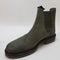 Mens Common Projects Chelsea Boots Olive Uk Size 9