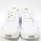 Nike Vomero Plus Trainers White Summit White Photon Dust Uk Size 4.5