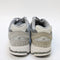 Mens New Balance 2002 Steel Grey Uk Size 4