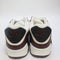 Womens Nike Air Max 90 Trainers Sail Burgundy Crush Velvet Brown Uk Size 8.5
