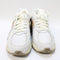 Odd Sizes - New Balance 2002R Trainers Bright White Offwhite Nude - UK Sizes Right 6/Left 5