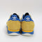 adidas SL72 Rs Trainers Yellow Blue