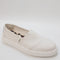 Womens Toms Alpargata Mallow White Uk Size 3