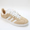 adidas Gazelle Halo Blush White Uk Size 6