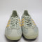 adidas Sl 72 Sage Yellow Purple Uk Size 4