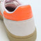 adidas Handball Spezial Clear Pink Solar Orange Gum Uk Size 4.5