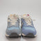 New Balance 574 Trainers Blue Laguna Sea Salt Uk Size 5