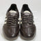 adidas Samba OG Trainers Aurora Coffee Offwhite Gold Metallic