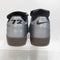 Nike Killshot 2 Trainers Metallic Cool Grey Black Gum