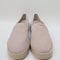 Womens Toms Carolina Soft Pink Uk Size 5