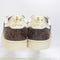 adidas Superstar Ii Trainers Snake Print Preloved Brown