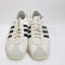 adidas Paris Trainers Core White Core Black Cream White