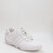 adidas Adiracer Lo Trainers White Black Silver Metallic Uk Size 6