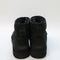 Womens Ugg Classic Mini Ii Black Suede Uk Size 3