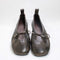 Womens ALOHAS Rosalind Ballet Brushed Brown